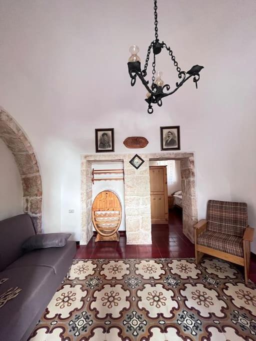 Il Trullo Dei Nonni Villa Locorotondo Bagian luar foto